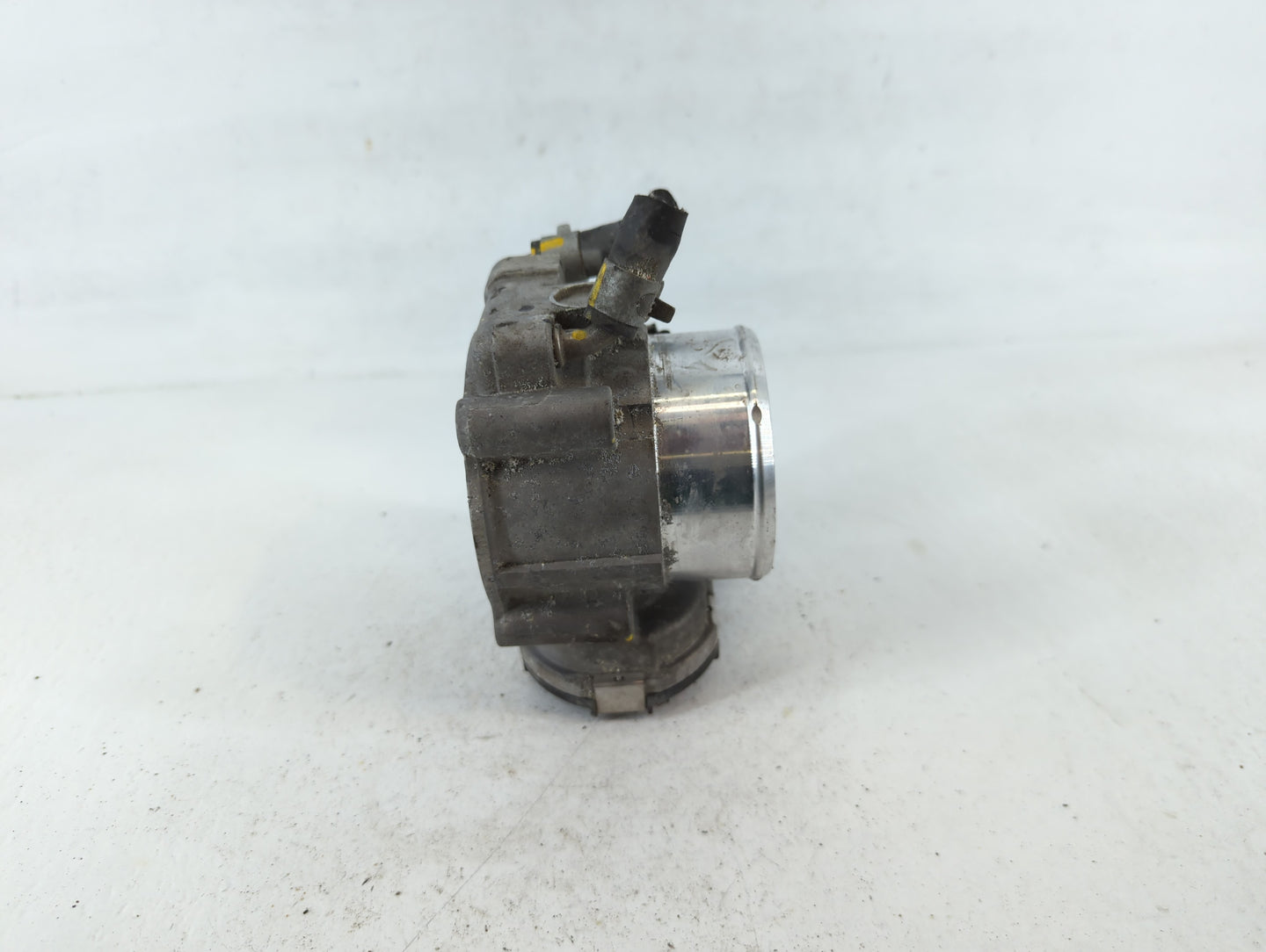2016-2020 Kia Optima Throttle Body P/N:35100-2G600 Fits Fits 2015 2016 2017 2018 2019 2020 2021 OEM Used Auto Parts - Oemuse