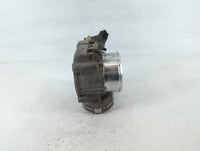 2016-2020 Kia Optima Throttle Body P/N:35100-2G600 Fits Fits 2015 2016 2017 2018 2019 2020 2021 OEM Used Auto Parts - Oemuse