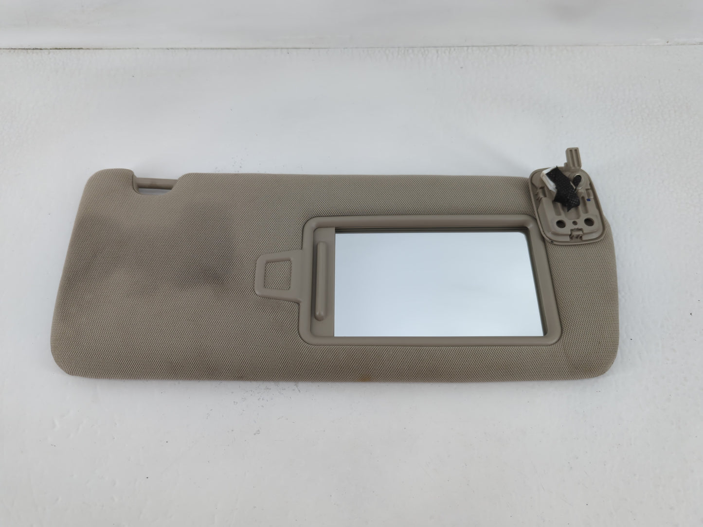 2016-2020 Kia Optima Sun Visor Shade Replacement Passenger Right Mirror Fits Fits 2016 2017 2018 2019 2020 OEM Used Auto Par