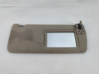 2016-2020 Kia Optima Sun Visor Shade Replacement Passenger Right Mirror Fits Fits 2016 2017 2018 2019 2020 OEM Used Auto Par