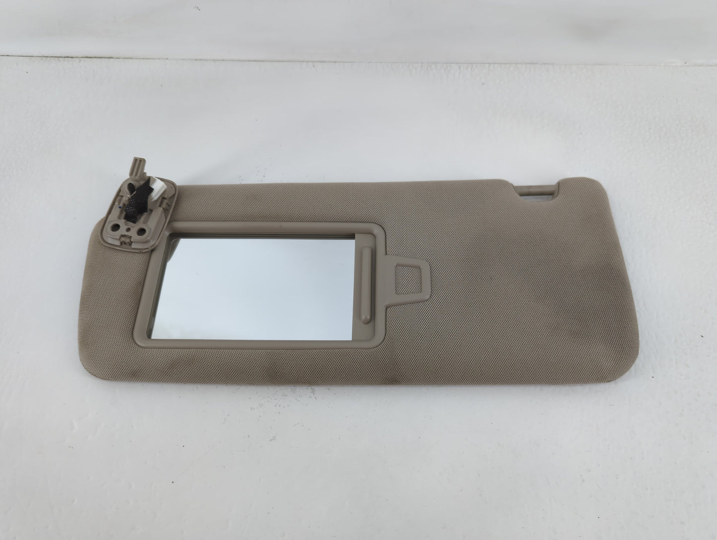 2016-2020 Kia Optima Sun Visor Shade Replacement Driver Left Mirror Fits Fits 2016 2017 2018 2019 2020 OEM Used Auto Parts -