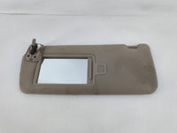 2016-2020 Kia Optima Sun Visor Shade Replacement Driver Left Mirror Fits Fits 2016 2017 2018 2019 2020 OEM Used Auto Parts -