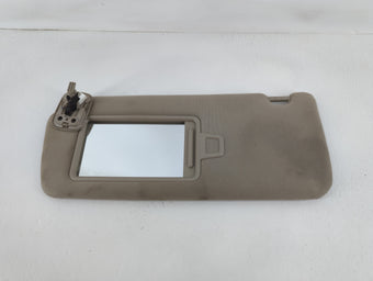 compare product 2016-2020 Kia Optima Sun Visor Shade Replacement Driver Left Mirror Fits Fits 2016 2017 2018 2019 2020 OEM Used Auto Parts