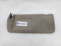 2016-2020 Kia Optima Sun Visor Shade Replacement Driver Left Mirror Fits Fits 2016 2017 2018 2019 2020 OEM Used Auto Parts -