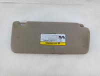 2016-2020 Kia Optima Sun Visor Shade Replacement Driver Left Mirror Fits Fits 2016 2017 2018 2019 2020 OEM Used Auto Parts -
