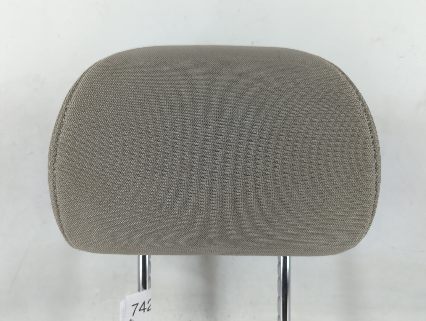 2016 Kia Optima Headrest Head Rest Front Driver Passenger Seat Fits OEM Used Auto Parts - Oemusedautoparts1.com