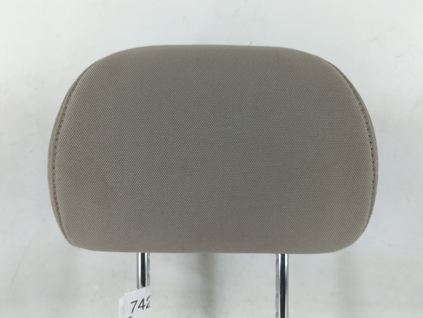 2016 Kia Optima Headrest Head Rest Front Driver Passenger Seat Fits OEM Used Auto Parts - Oemusedautoparts1.com
