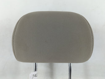 compare product 2016 Kia Optima Headrest Head Rest Front Driver Passenger Seat Fits OEM Used Auto Parts