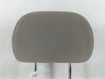 2016 Kia Optima Headrest Head Rest Front Driver Passenger Seat Fits OEM Used Auto Parts - Oemusedautoparts1.com