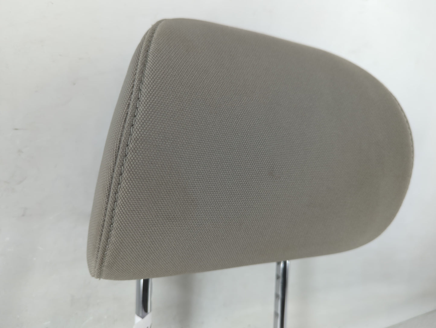 2016 Kia Optima Headrest Head Rest Front Driver Passenger Seat Fits OEM Used Auto Parts - Oemusedautoparts1.com