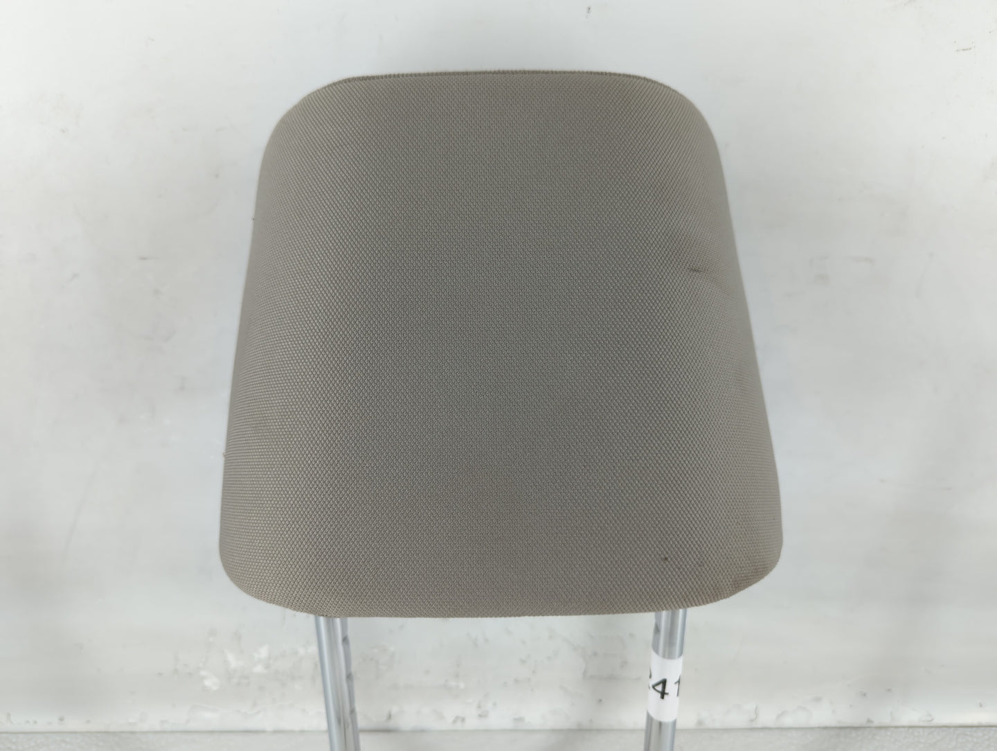 2016 Kia Optima Headrest Head Rest Front Driver Passenger Seat Fits OEM Used Auto Parts - Oemusedautoparts1.com