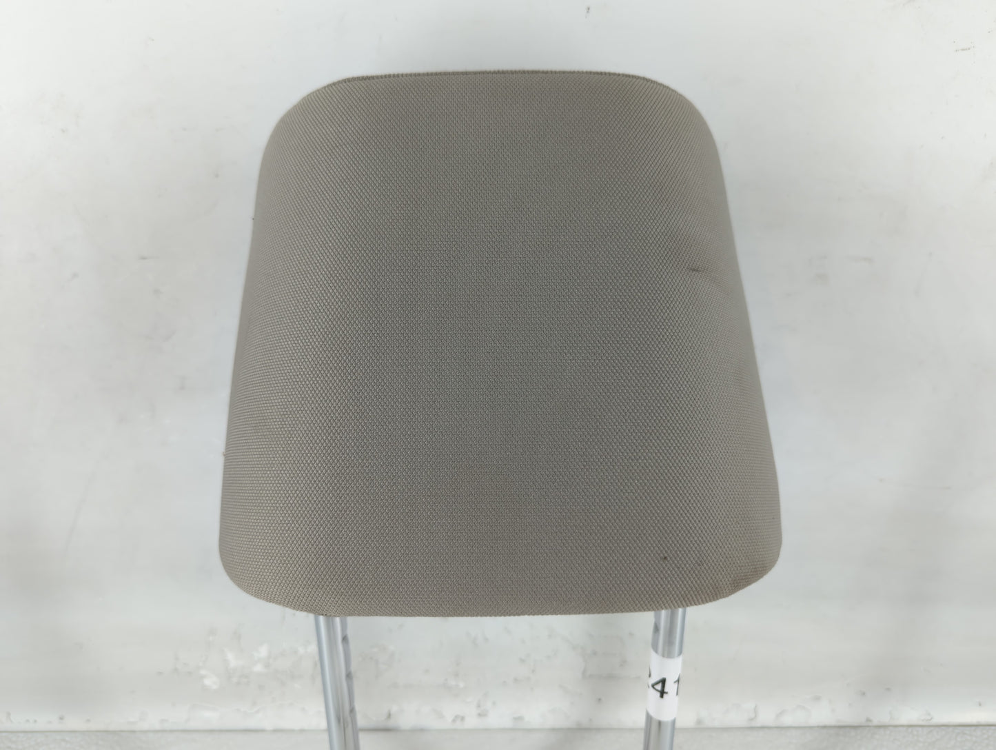2016 Kia Optima Headrest Head Rest Front Driver Passenger Seat Fits OEM Used Auto Parts - Oemusedautoparts1.com
