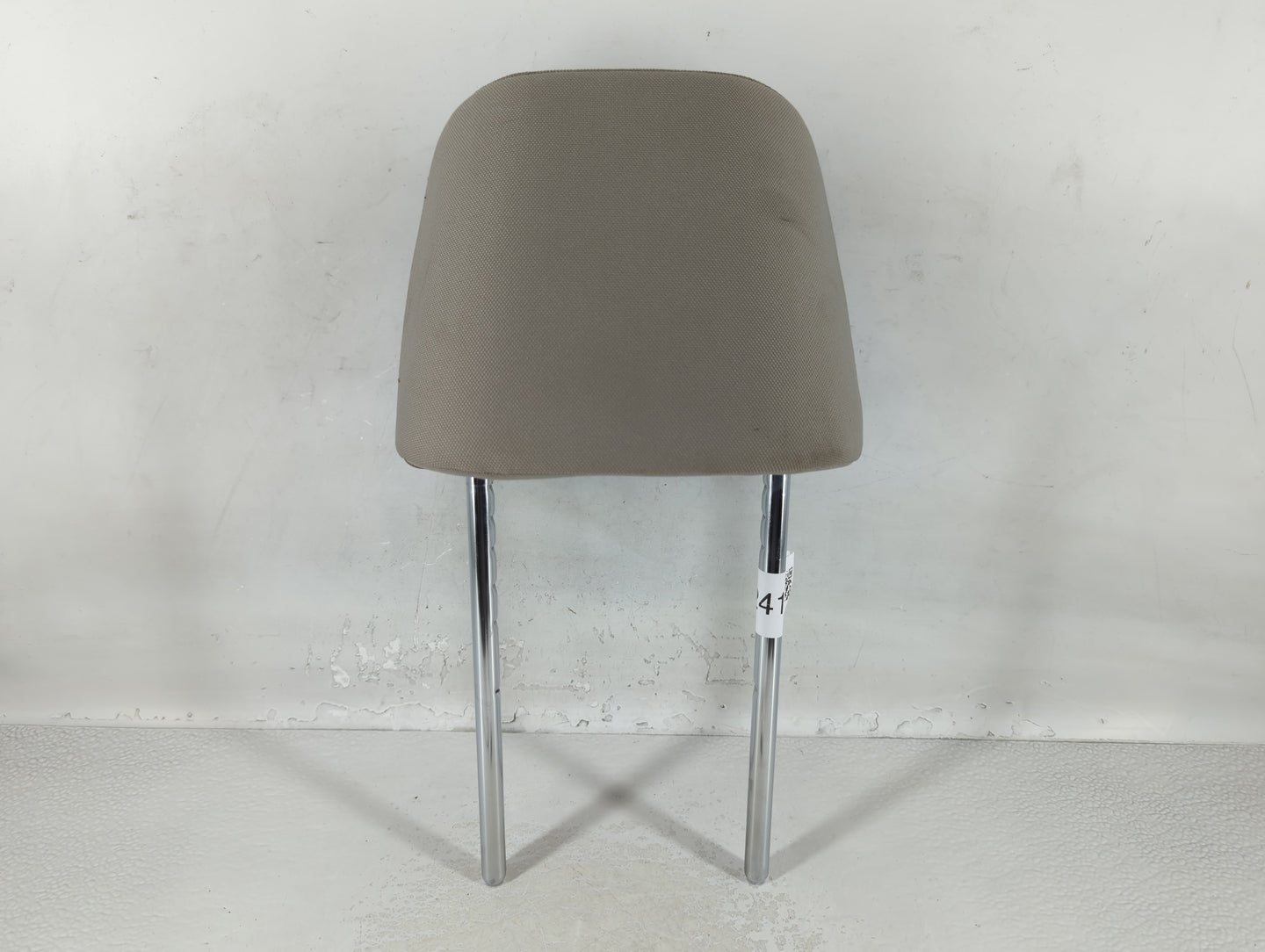 2016 Kia Optima Headrest Head Rest Front Driver Passenger Seat Fits OEM Used Auto Parts - Oemusedautoparts1.com