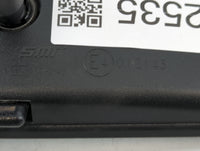 2011-2020 Kia Optima Interior Rear View Mirror Replacement OEM P/N:IE4012143 Fits OEM Used Auto Parts - Oemusedautoparts1.co