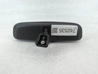 2011-2020 Kia Optima Interior Rear View Mirror Replacement OEM P/N:IE4012143 Fits OEM Used Auto Parts - Oemusedautoparts1.co