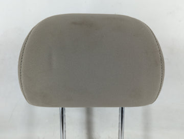 2016 Kia Optima Headrest Head Rest Front Driver Passenger Seat Fits OEM Used Auto Parts - Oemusedautoparts1.com