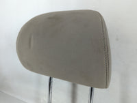 2016 Kia Optima Headrest Head Rest Front Driver Passenger Seat Fits OEM Used Auto Parts - Oemusedautoparts1.com