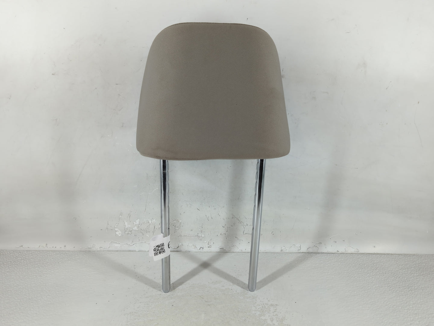 2016 Kia Optima Headrest Head Rest Front Driver Passenger Seat Fits OEM Used Auto Parts - Oemusedautoparts1.com