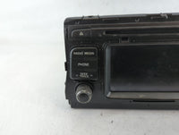 2016-2018 Kia Optima Am Fm Cd Player Radio Receiver - Oemusedautoparts1.com