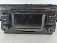 2016-2018 Kia Optima Am Fm Cd Player Radio Receiver - Oemusedautoparts1.com
