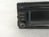 2016-2018 Kia Optima Radio AM FM Cd Player Receiver Replacement P/N:96180-D5100WK Fits Fits 2016 2017 2018 OEM Used Auto Par