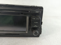 2016-2018 Kia Optima Radio AM FM Cd Player Receiver Replacement P/N:96180-D5100WK Fits Fits 2016 2017 2018 OEM Used Auto Par