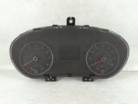 2016-2018 Kia Optima Instrument Cluster Speedometer Gauges P/N:94001-D5000 Fits Fits 2016 2017 2018 OEM Used Auto Parts - Oe