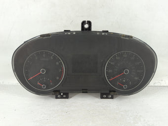 compare product 2016-2018 Kia Optima Instrument Cluster Speedometer Gauges P/N:94001-D5000 Fits Fits 2016 2017 2018 OEM Used Auto Parts
