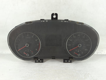 2016-2018 Kia Optima Instrument Cluster Speedometer Gauges P/N:94001-D5000 Fits Fits 2016 2017 2018 OEM Used Auto Parts - Oe