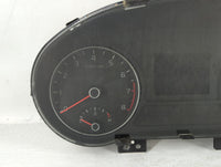 2016-2018 Kia Optima Instrument Cluster Speedometer Gauges P/N:94001-D5000 Fits Fits 2016 2017 2018 OEM Used Auto Parts - Oe