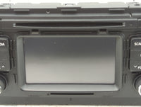 2016-2019 Kia Optima Am Fm Cd Player Radio Receiver - Oemusedautoparts1.com