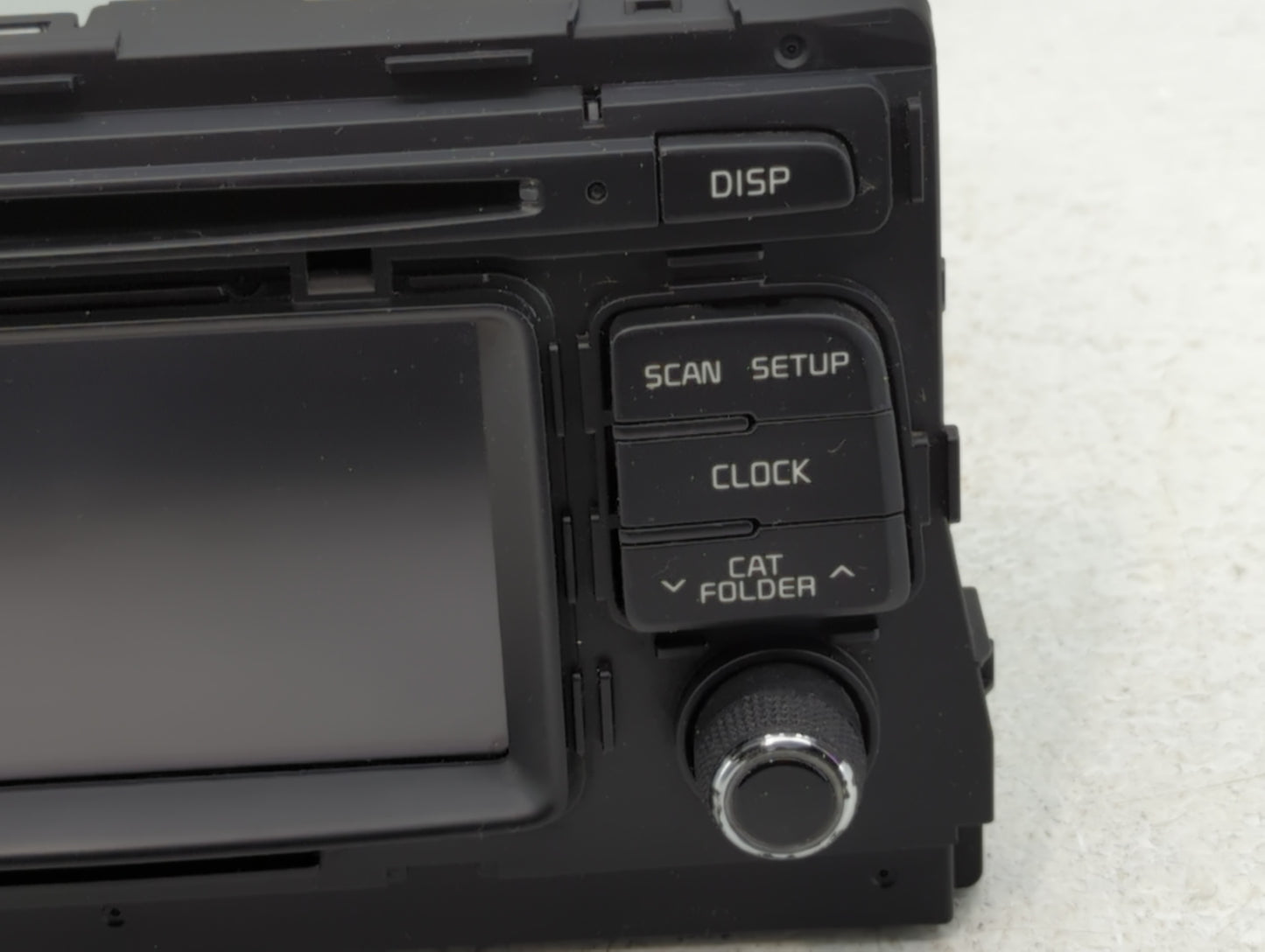 2016-2019 Kia Optima Am Fm Cd Player Radio Receiver - Oemusedautoparts1.com