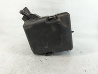 2016-2019 Kia Optima Fusebox Fuse Box Panel Relay Module P/N:91202D5120JA Fits Fits 2016 2017 2018 2019 OEM Used Auto Parts 