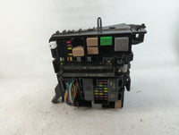 2016-2019 Kia Optima Fusebox Fuse Box Panel Relay Module P/N:91202D5120JA Fits Fits 2016 2017 2018 2019 OEM Used Auto Parts 