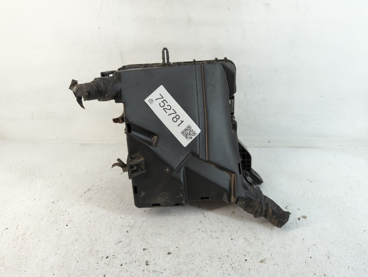2016-2019 Kia Optima Fusebox Fuse Box Panel Relay Module P/N:91202D5120JA Fits Fits 2016 2017 2018 2019 OEM Used Auto Parts 