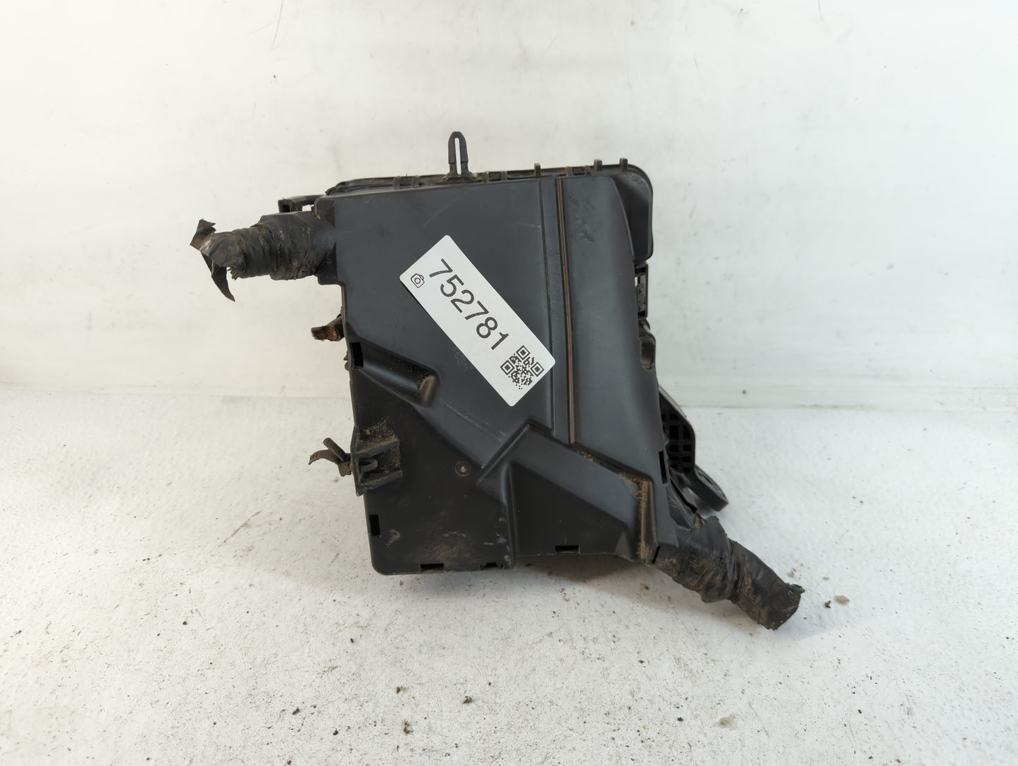 2016-2019 Kia Optima Fusebox Fuse Box Panel Relay Module P/N:91202D5120JA Fits Fits 2016 2017 2018 2019 OEM Used Auto Parts 