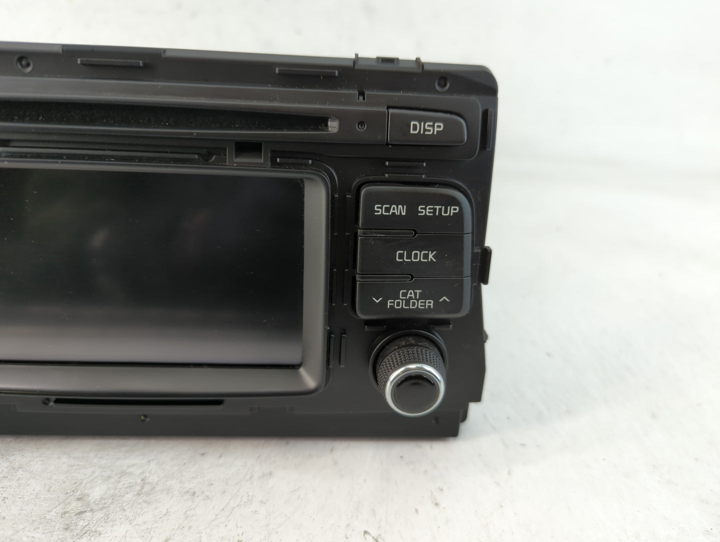 2016-2018 Kia Optima Am Fm Cd Player Radio Receiver - Oemusedautoparts1.com