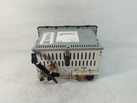 2016-2018 Kia Optima Am Fm Cd Player Radio Receiver - Oemusedautoparts1.com