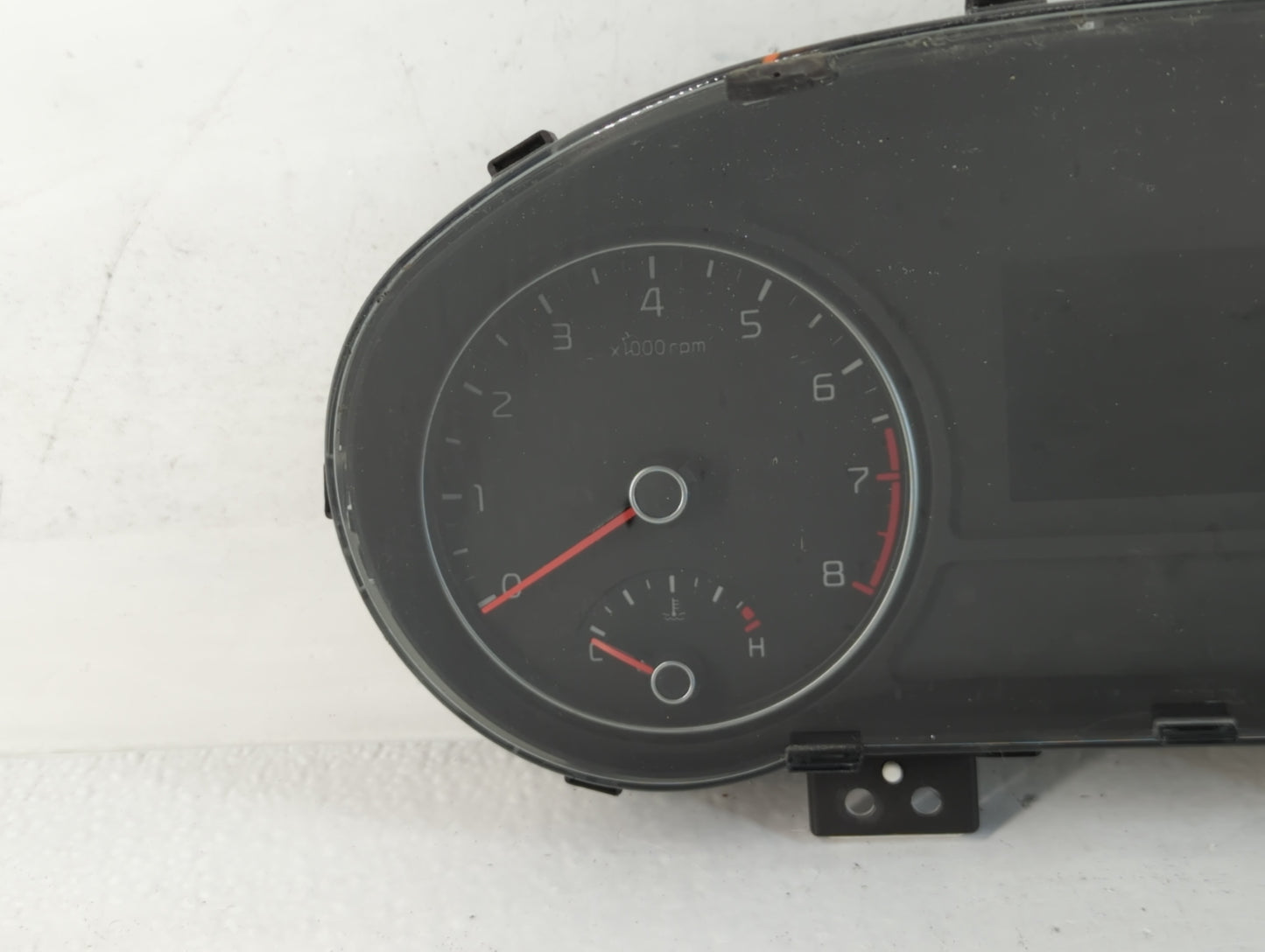 2016-2018 Kia Optima Instrument Cluster Speedometer Gauges P/N:94001-D5000 Fits Fits 2016 2017 2018 OEM Used Auto Parts - Oe