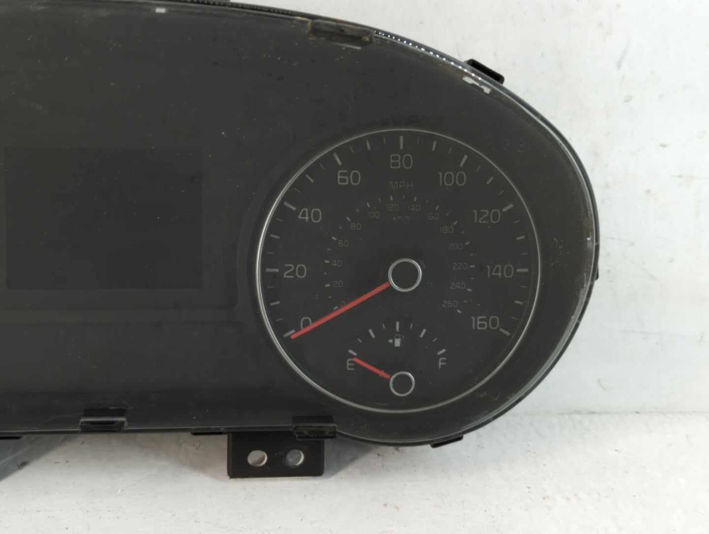 2016-2018 Kia Optima Instrument Cluster Speedometer Gauges P/N:94001-D5000 Fits Fits 2016 2017 2018 OEM Used Auto Parts - Oe