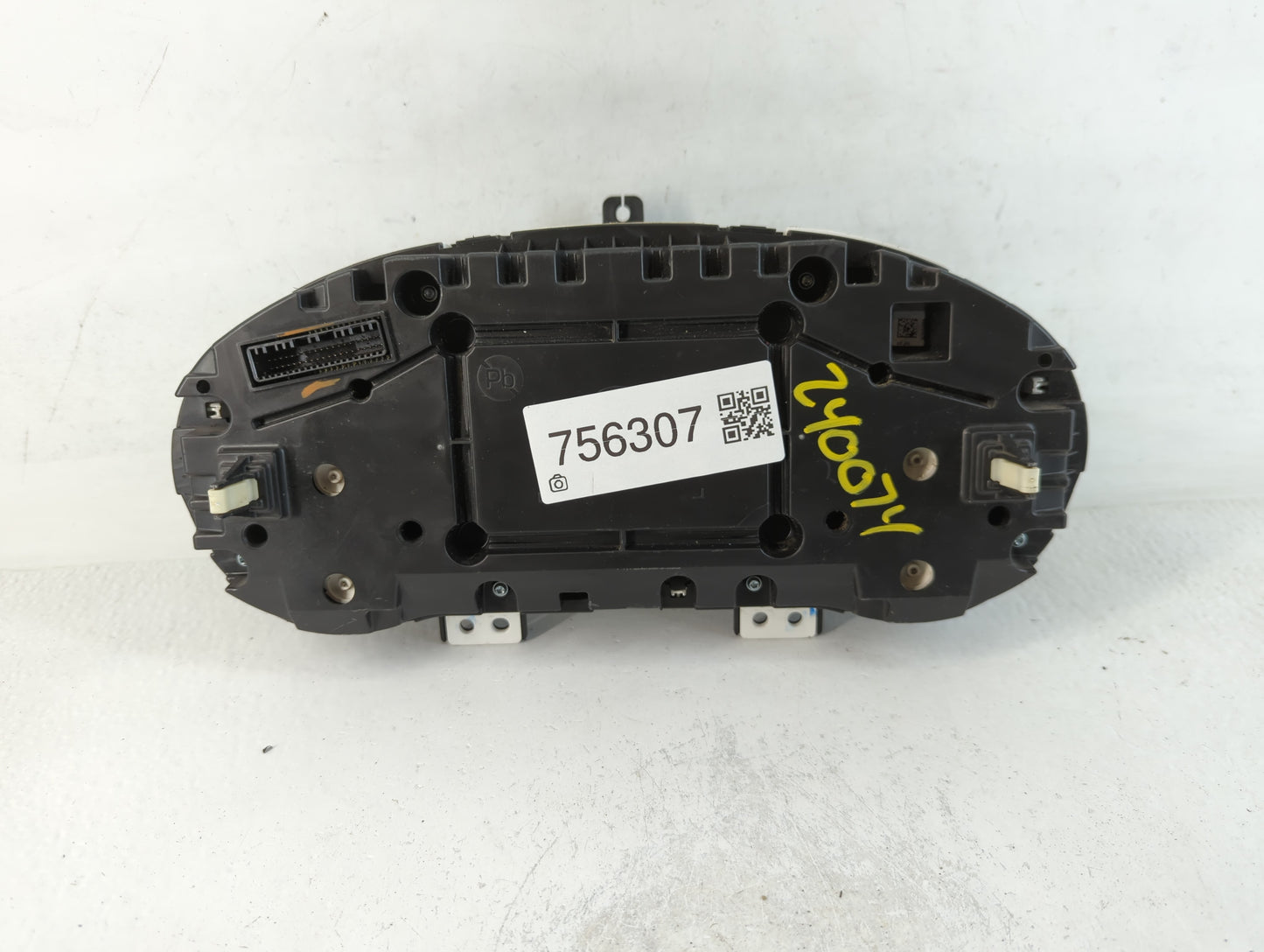 2016-2018 Kia Optima Instrument Cluster Speedometer Gauges P/N:94001-D5000 Fits Fits 2016 2017 2018 OEM Used Auto Parts - Oe
