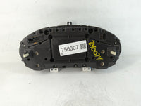 2016-2018 Kia Optima Instrument Cluster Speedometer Gauges P/N:94001-D5000 Fits Fits 2016 2017 2018 OEM Used Auto Parts - Oe