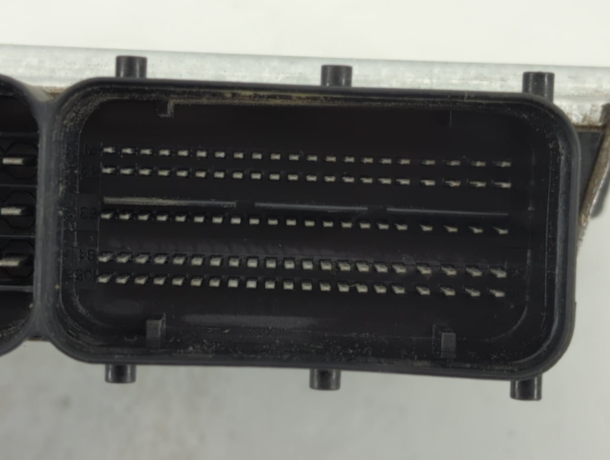 2016-2018 Kia Optima PCM Engine Control Computer ECU ECM PCU OEM P/N:39108-2GGC0 39138-2GGC0 Fits 2016 2017 2018 OEM Used Au
