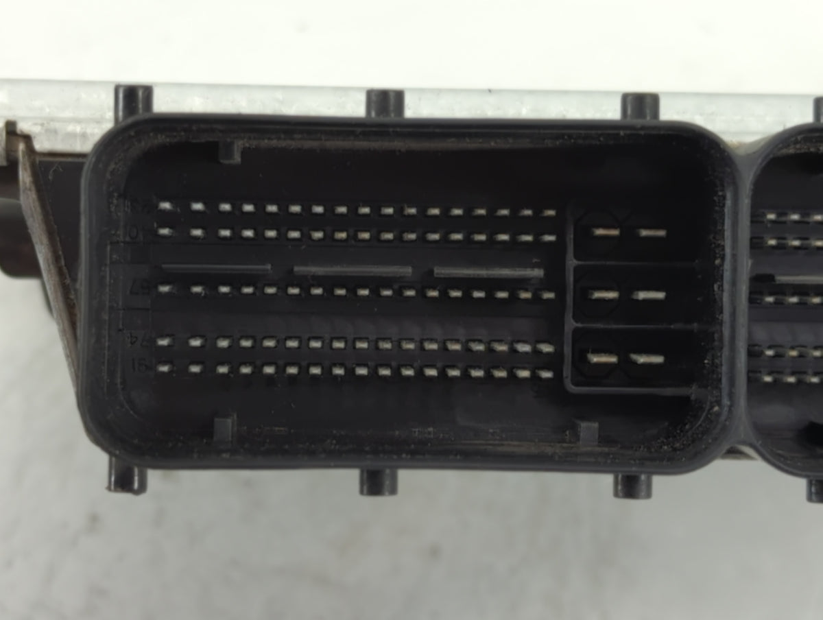 2016-2018 Kia Optima PCM Engine Control Computer ECU ECM PCU OEM P/N:39108-2GGC0 39138-2GGC0 Fits 2016 2017 2018 OEM Used Au