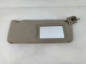 compare product 2016-2020 Kia Optima Sun Visor Shade Replacement Passenger Right Mirror Fits Fits 2016 2017 2018 2019 2020 OEM Used Auto Parts
