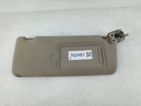 2016-2020 Kia Optima Sun Visor Shade Replacement Passenger Right Mirror Fits Fits 2016 2017 2018 2019 2020 OEM Used Auto Par