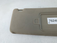 2016-2020 Kia Optima Sun Visor Shade Replacement Passenger Right Mirror Fits Fits 2016 2017 2018 2019 2020 OEM Used Auto Par