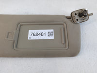 2016-2020 Kia Optima Sun Visor Shade Replacement Passenger Right Mirror Fits Fits 2016 2017 2018 2019 2020 OEM Used Auto Par