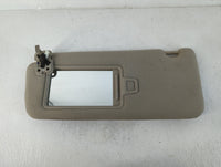 2016-2020 Kia Optima Sun Visor Shade Replacement Driver Left Mirror Fits Fits 2016 2017 2018 2019 2020 OEM Used Auto Parts -