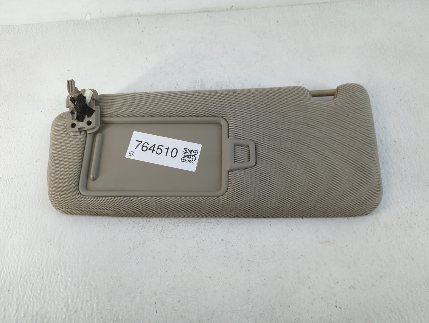 2016-2020 Kia Optima Sun Visor Shade Replacement Driver Left Mirror Fits Fits 2016 2017 2018 2019 2020 OEM Used Auto Parts -